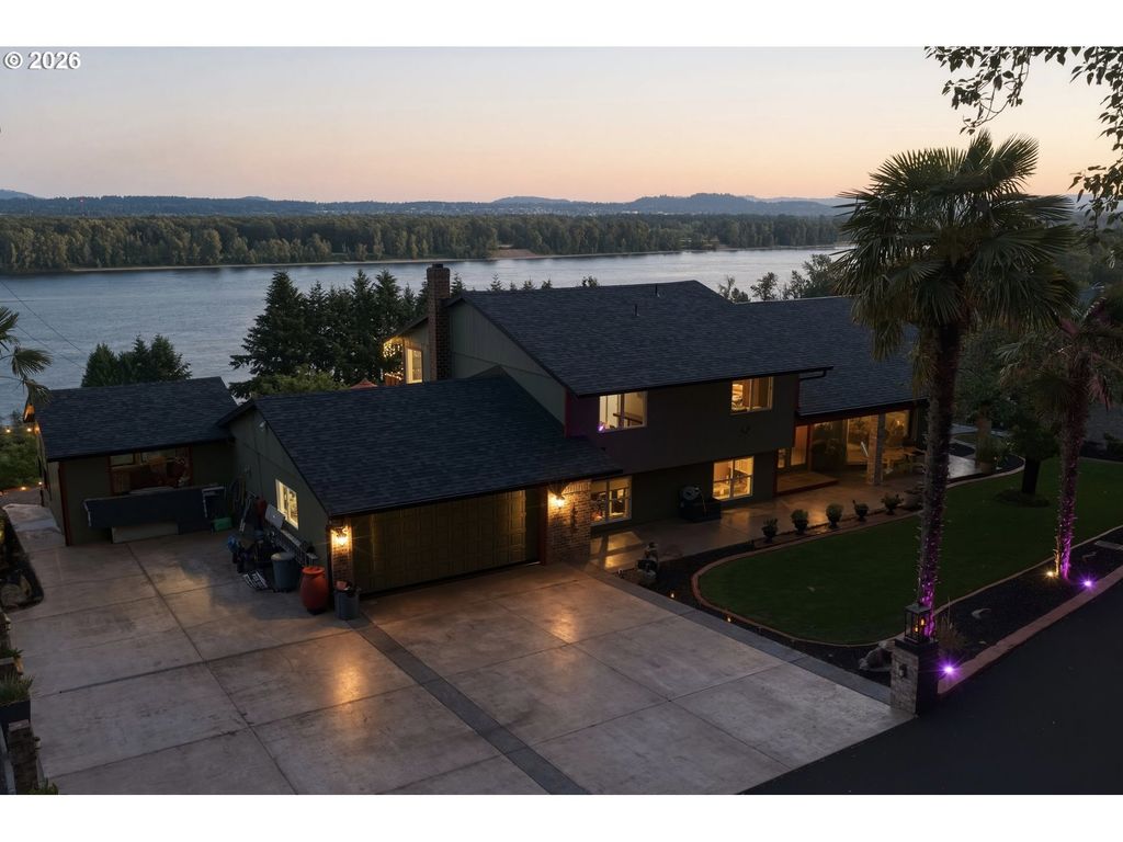 650 Nw BRADY Rd, Camas, WA 98607