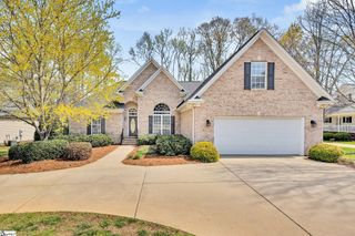 11 Shannon Creek Court, Greenville, SC 29615