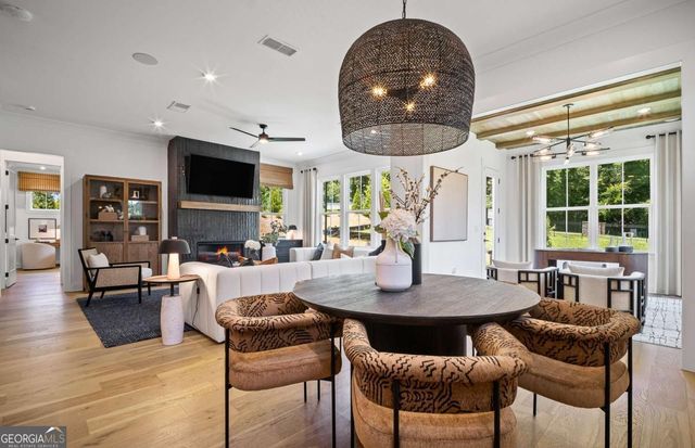 5015 Wayt Farm Overlook, Cumming, GA 30040