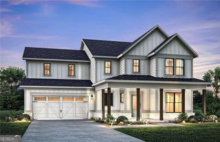 5015 Wayt Farm Overlook, Cumming, GA 30040