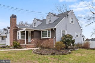 209 PRINCETON AVE, Hamilton, NJ 08619