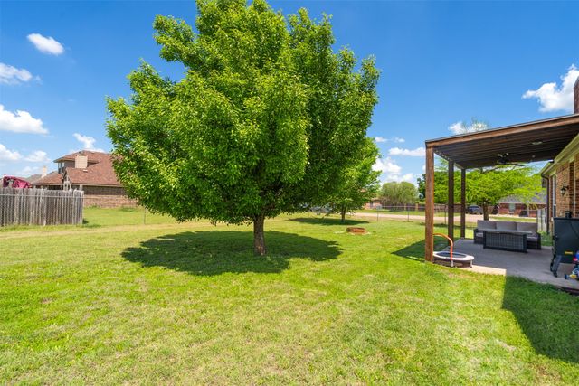 921 Mallory Drive, Midlothian, TX 76065