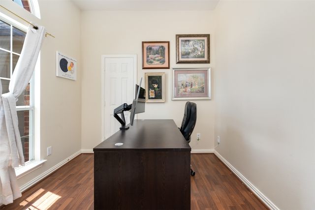921 Mallory Drive, Midlothian, TX 76065