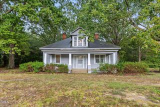1089 Gillburg Road, Henderson, NC 27537
