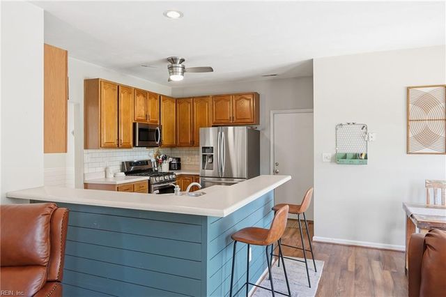 3013 Beech Grove LN, Suffolk, VA 23435