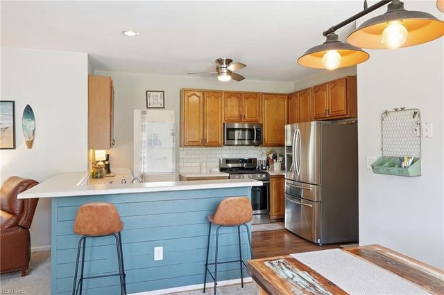 3013 Beech Grove LN, Suffolk, VA 23435