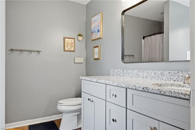 3013 Beech Grove LN, Suffolk, VA 23435