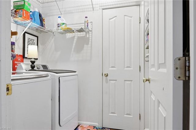 3013 Beech Grove LN, Suffolk, VA 23435