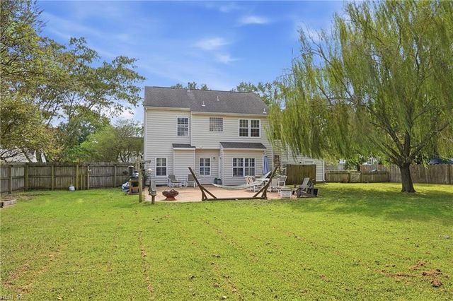 3013 Beech Grove LN, Suffolk, VA 23435