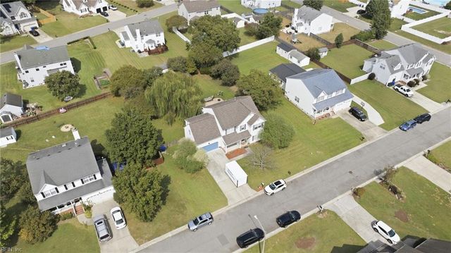 3013 Beech Grove LN, Suffolk, VA 23435