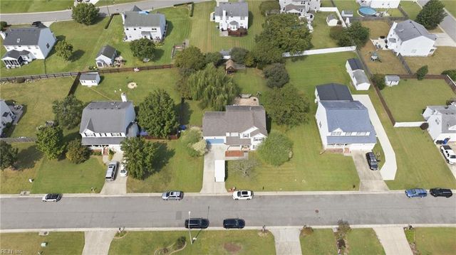 3013 Beech Grove LN, Suffolk, VA 23435