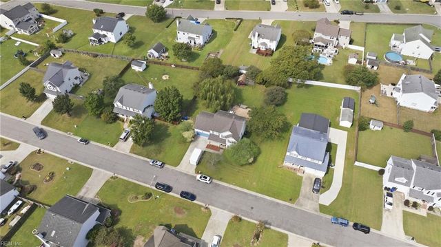 3013 Beech Grove LN, Suffolk, VA 23435