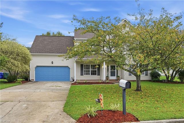 3013 Beech Grove LN, Suffolk, VA 23435