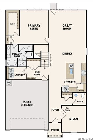 8341 Rocket View, San Antonio, TX 78263