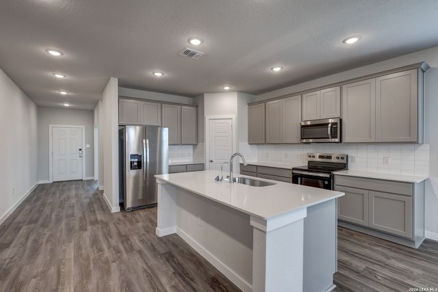 8341 Rocket View, San Antonio, TX 78263