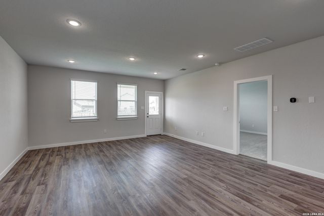 8341 Rocket View, San Antonio, TX 78263