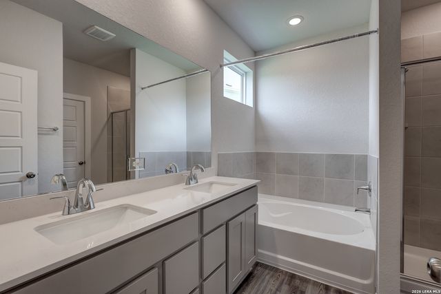 8341 Rocket View, San Antonio, TX 78263