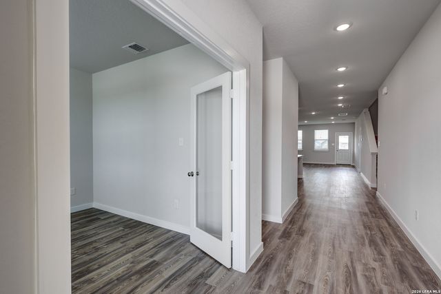 8341 Rocket View, San Antonio, TX 78263