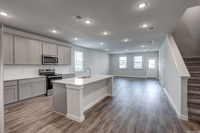 8341 Rocket View, San Antonio, TX 78263