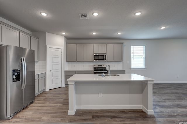 8341 Rocket View, San Antonio, TX 78263