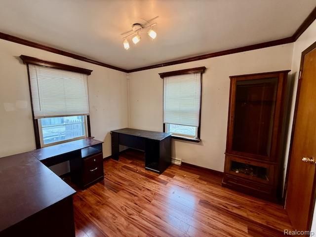 2251 Howe Road, Burton, MI 48519