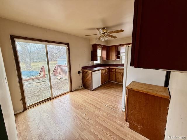 2251 Howe Road, Burton, MI 48519