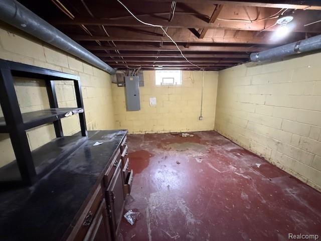 2251 Howe Road, Burton, MI 48519