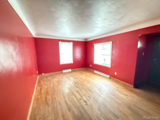 2251 Howe Road, Burton, MI 48519
