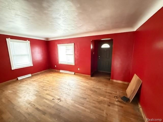 2251 Howe Road, Burton, MI 48519