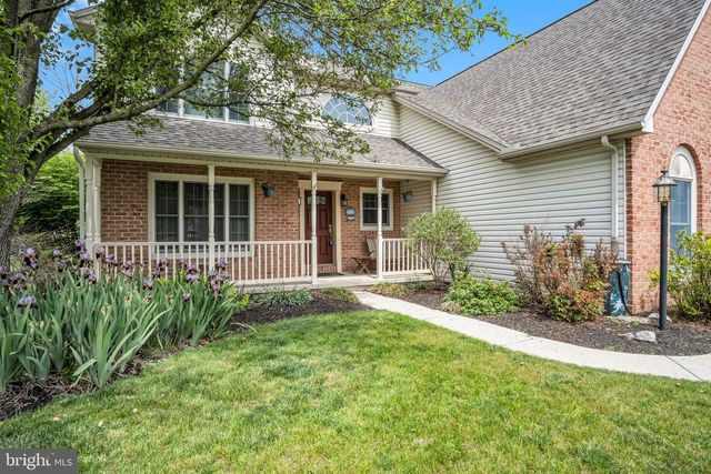 38 MAYBERRY LANE, Mechanicsburg, PA 17050