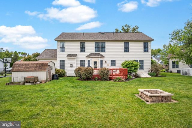 38 MAYBERRY LANE, Mechanicsburg, PA 17050