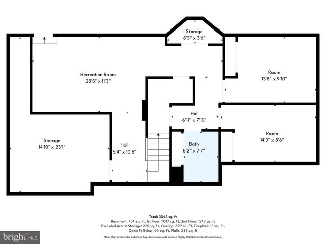 38 MAYBERRY LANE, Mechanicsburg, PA 17050