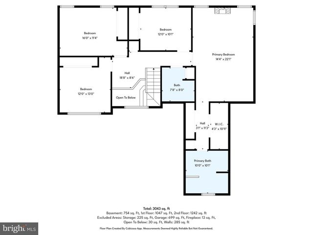 38 MAYBERRY LANE, Mechanicsburg, PA 17050