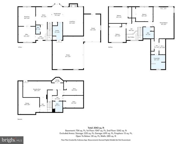 38 MAYBERRY LANE, Mechanicsburg, PA 17050
