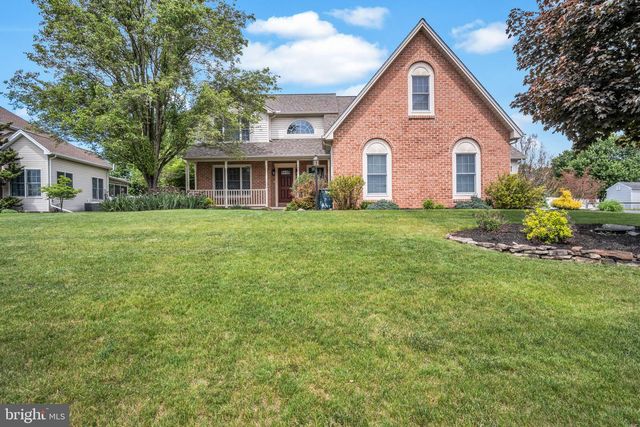 38 MAYBERRY LANE, Mechanicsburg, PA 17050