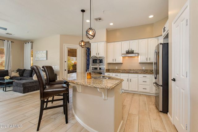 7484 E BUTEO Drive, Scottsdale, AZ 85255