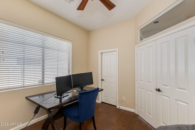 7484 E BUTEO Drive, Scottsdale, AZ 85255