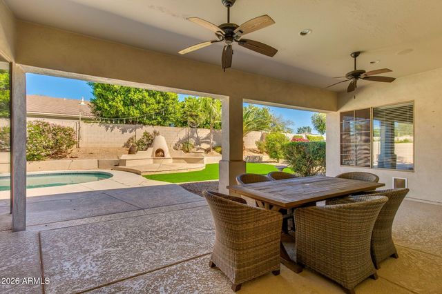 7484 E BUTEO Drive, Scottsdale, AZ 85255