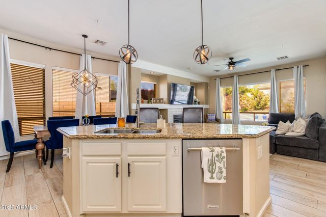 7484 E BUTEO Drive, Scottsdale, AZ 85255