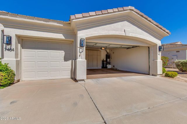 7484 E BUTEO Drive, Scottsdale, AZ 85255