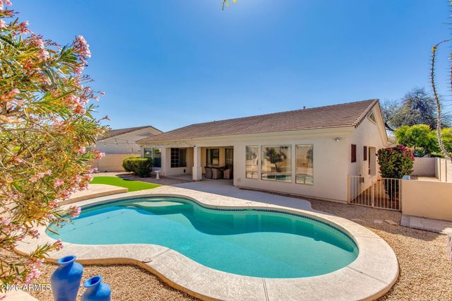 7484 E BUTEO Drive, Scottsdale, AZ 85255