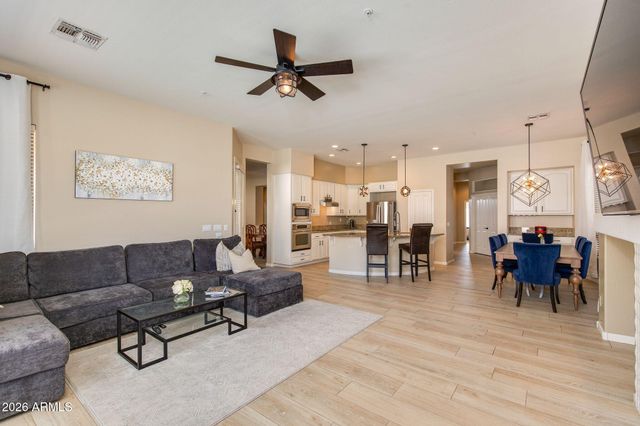 7484 E BUTEO Drive, Scottsdale, AZ 85255