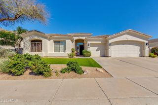 7484 E BUTEO Drive, Scottsdale, AZ 85255
