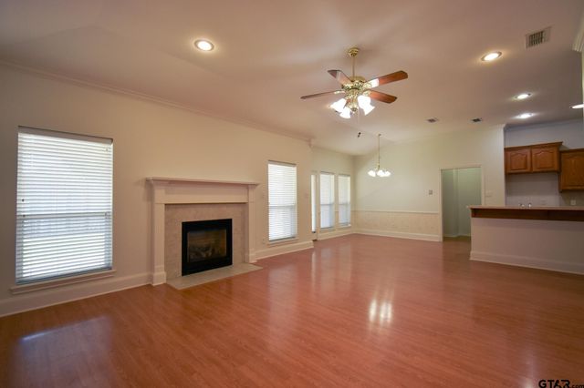 5133 Avenham Ct, Tyler, TX 75703