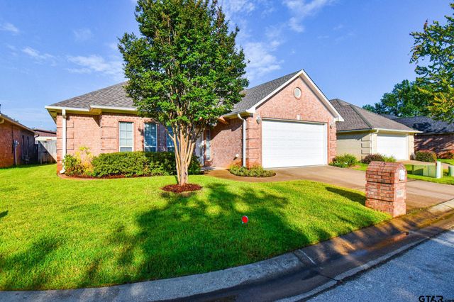5133 Avenham Ct, Tyler, TX 75703