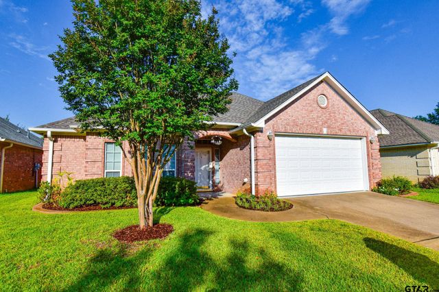 5133 Avenham Ct, Tyler, TX 75703