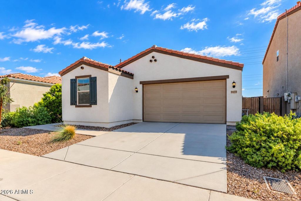 2435 W KOWALSKY Lane, Phoenix, AZ 85041 — photo 2