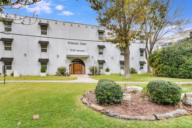 3110 Red River ST 221, Austin, TX 78705