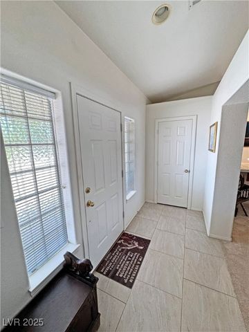 2081 Tucuman Avenue, Pahrump, NV 89048