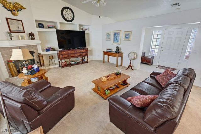 2081 Tucuman Avenue, Pahrump, NV 89048